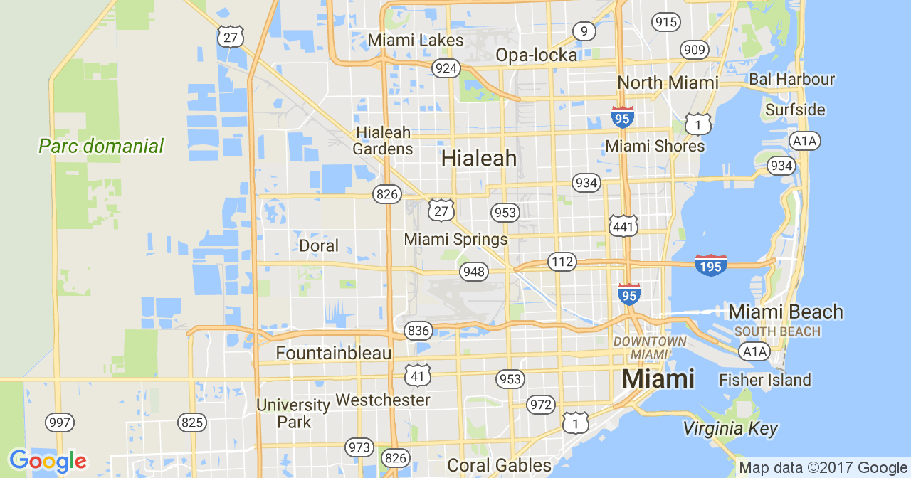 Herbalife Miami-Springs