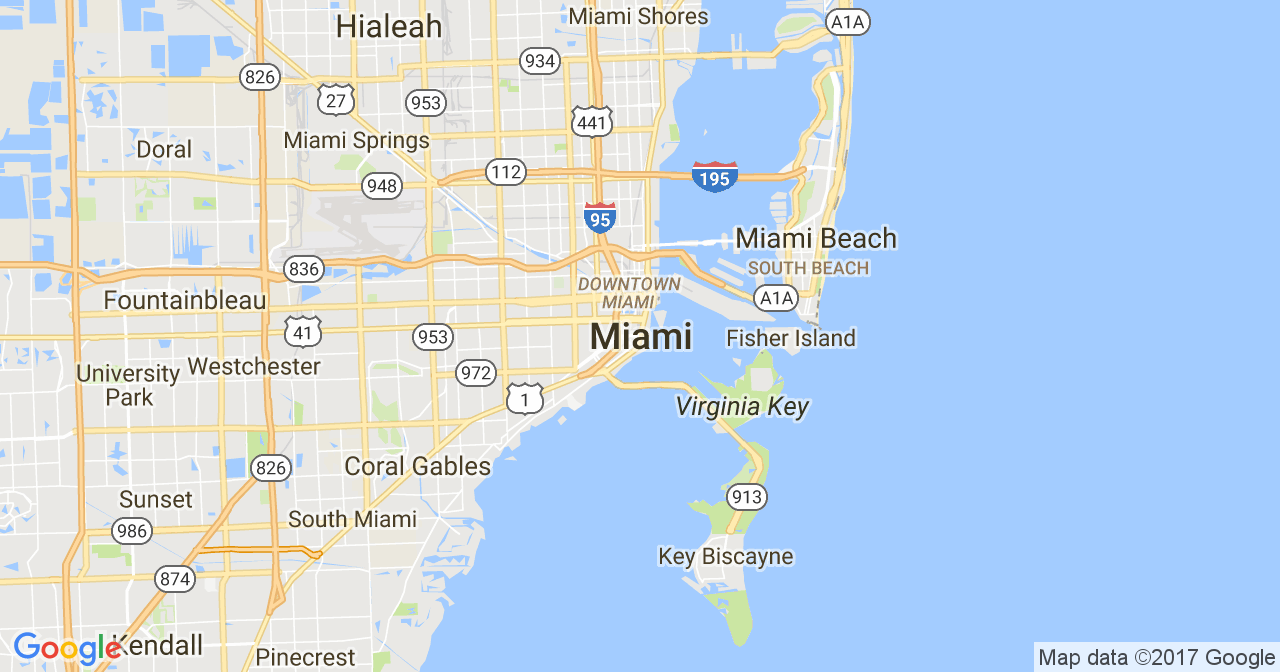 Herbalife Miami