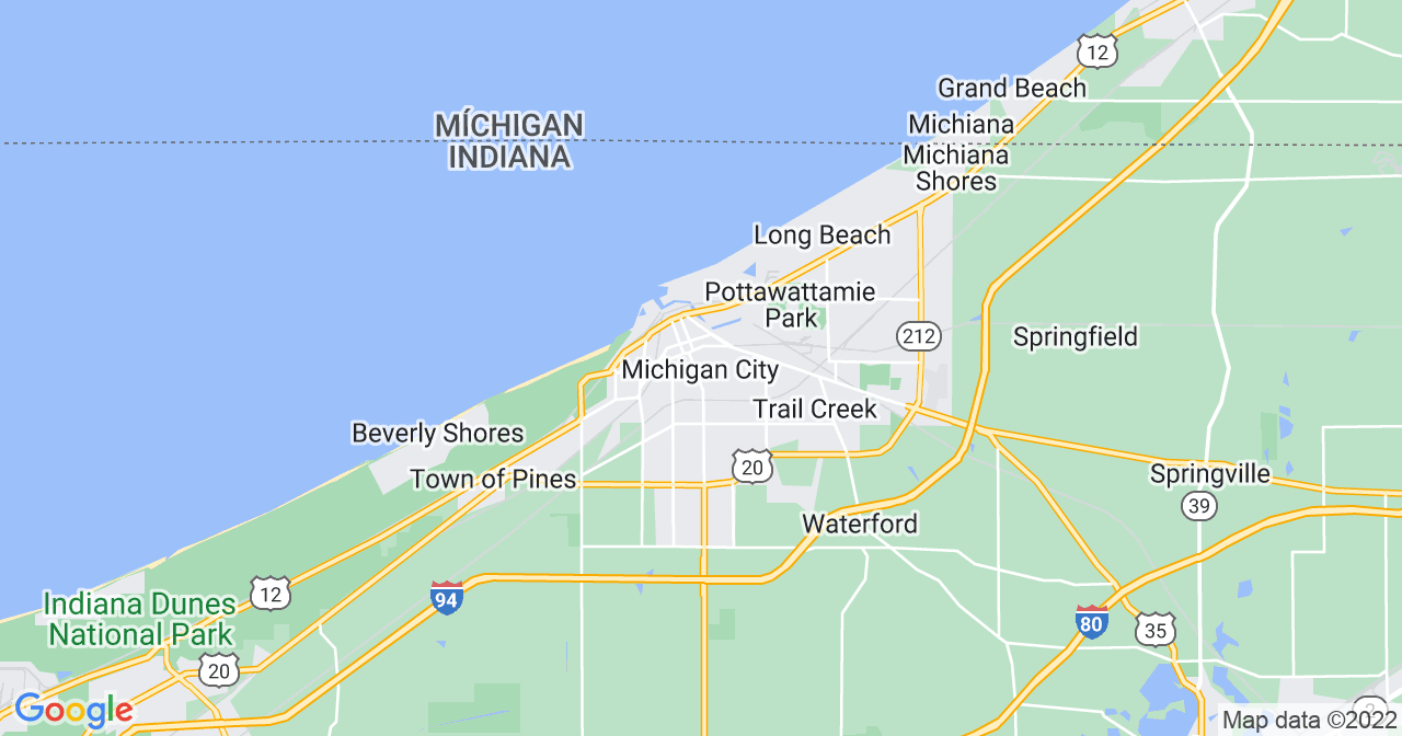Herbalife Michigan-City