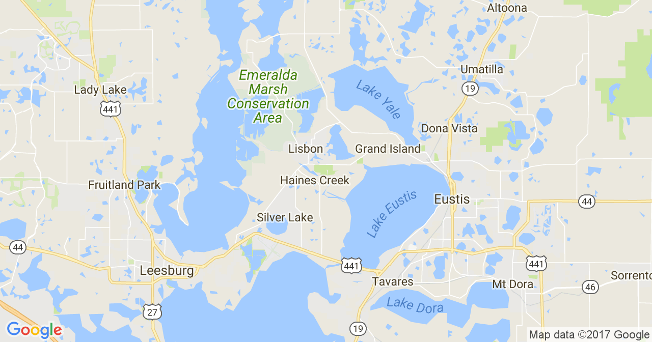 Herbalife Mid-Florida-Lakes