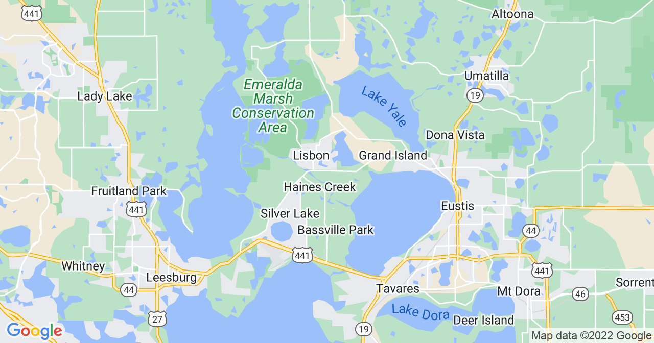Herbalife Mid-Florida-Lakes