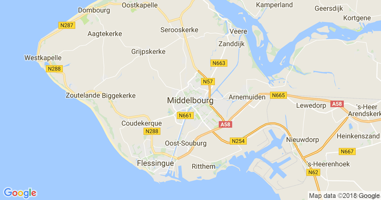 Herbalife Middelburg