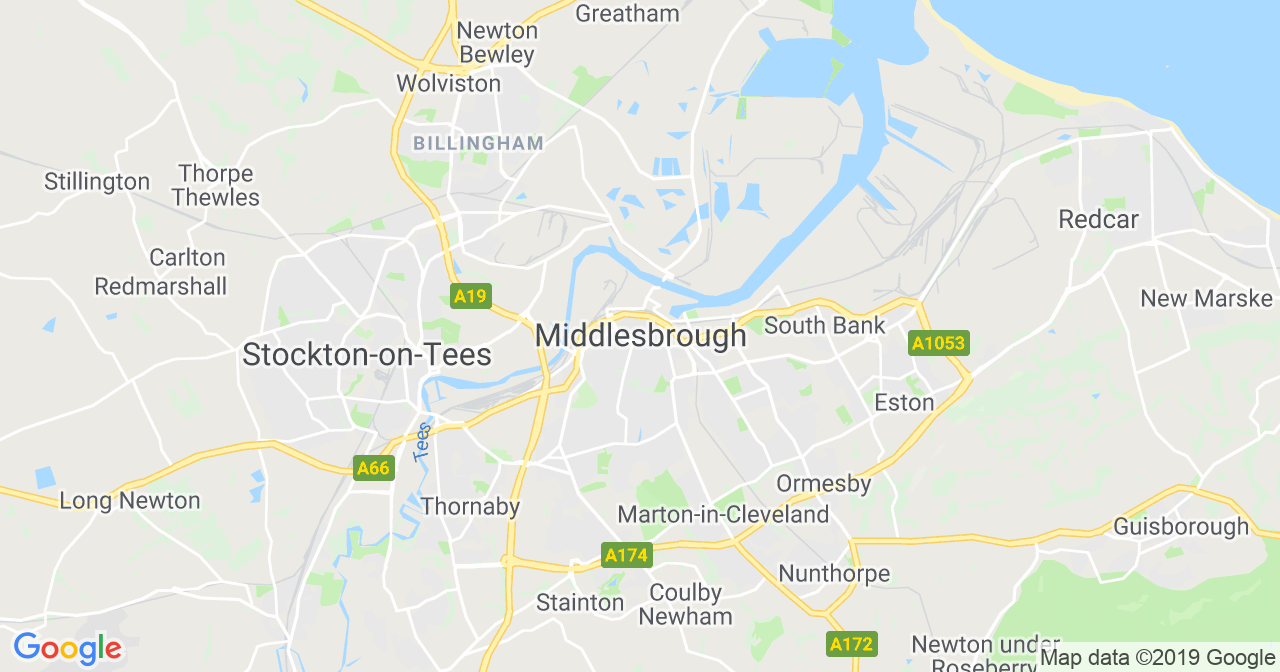 Herbalife Middlesbrough