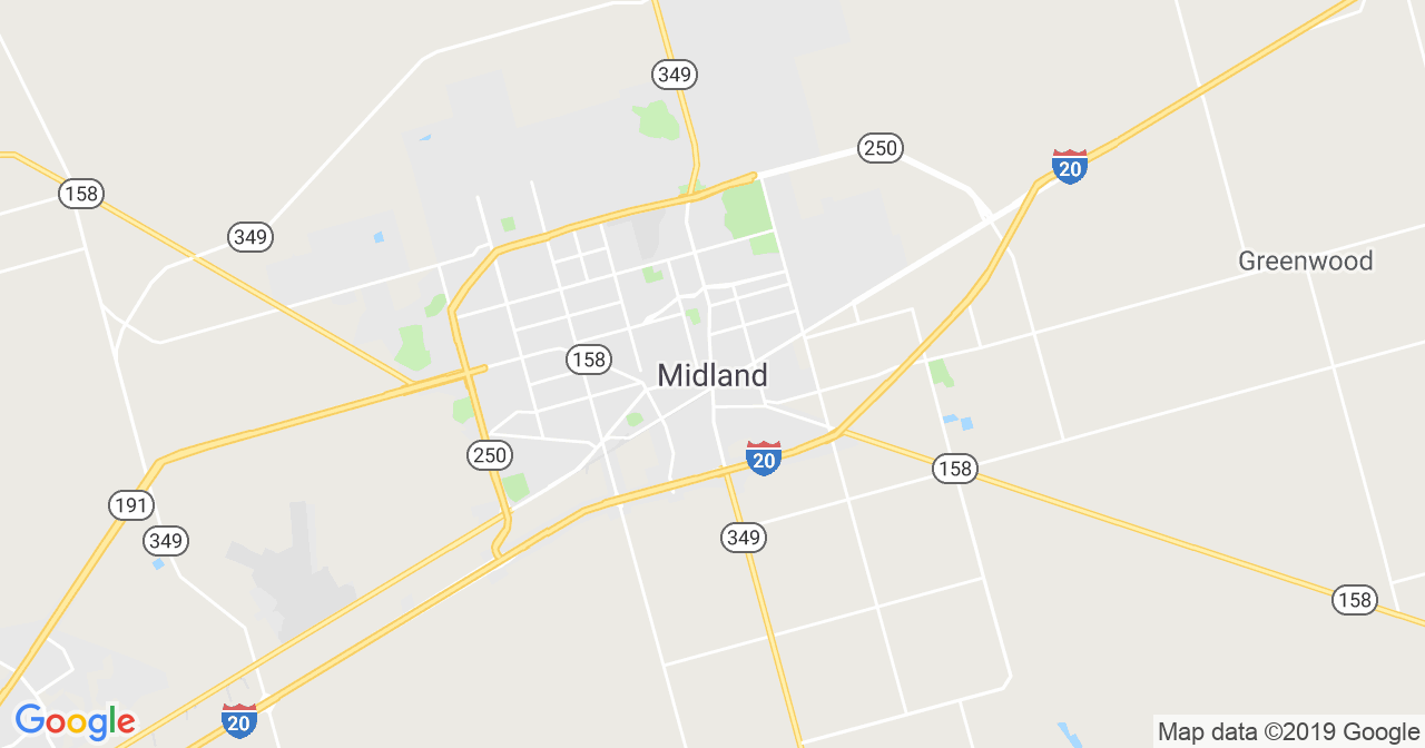 Herbalife Midland-City