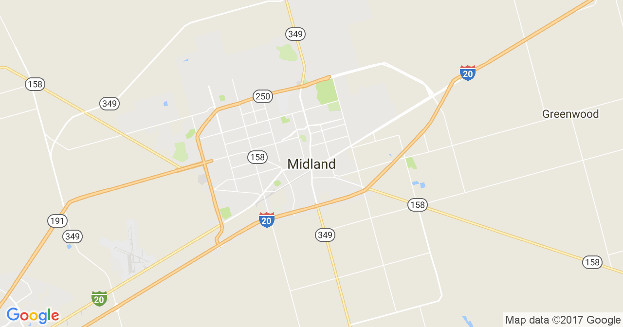 Herbalife Midland