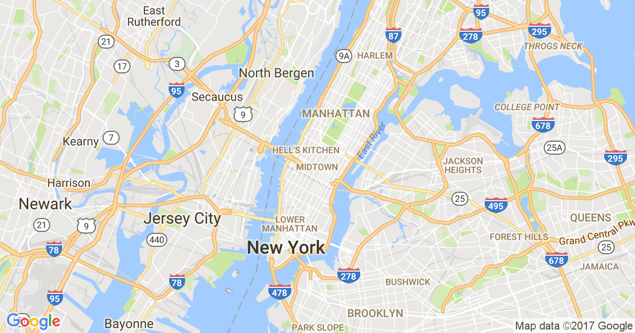 Herbalife Midtown-Manhattan