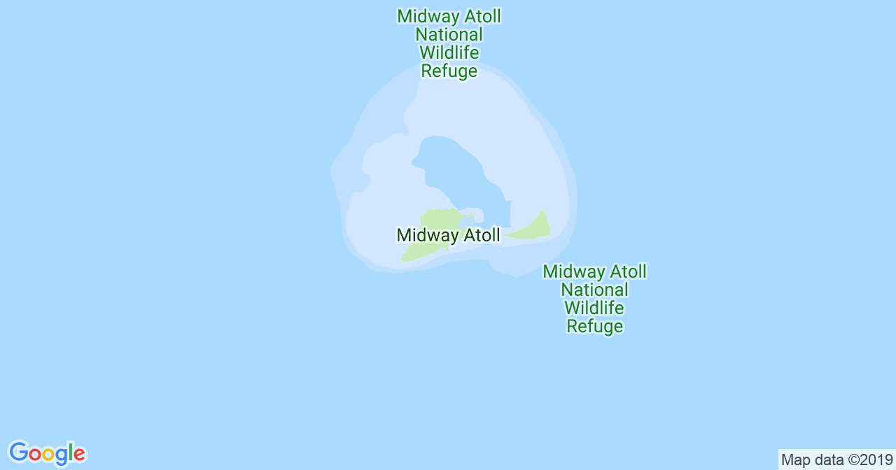 Herbalife Midway-Island