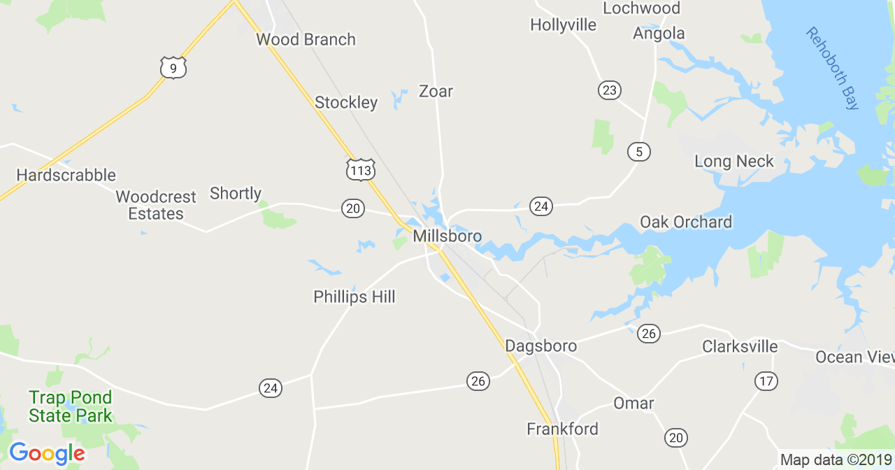 Herbalife Millsboro