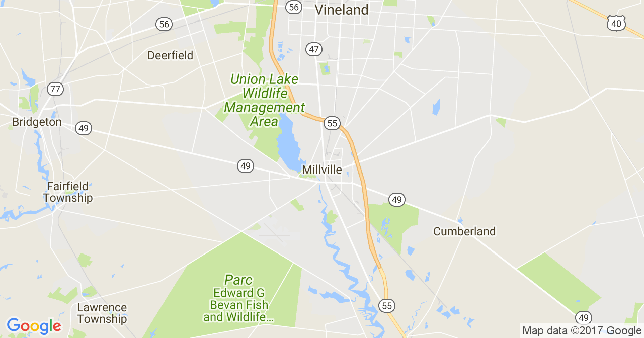 Herbalife Millville