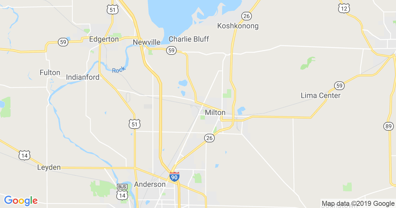 Herbalife Milton-Junction