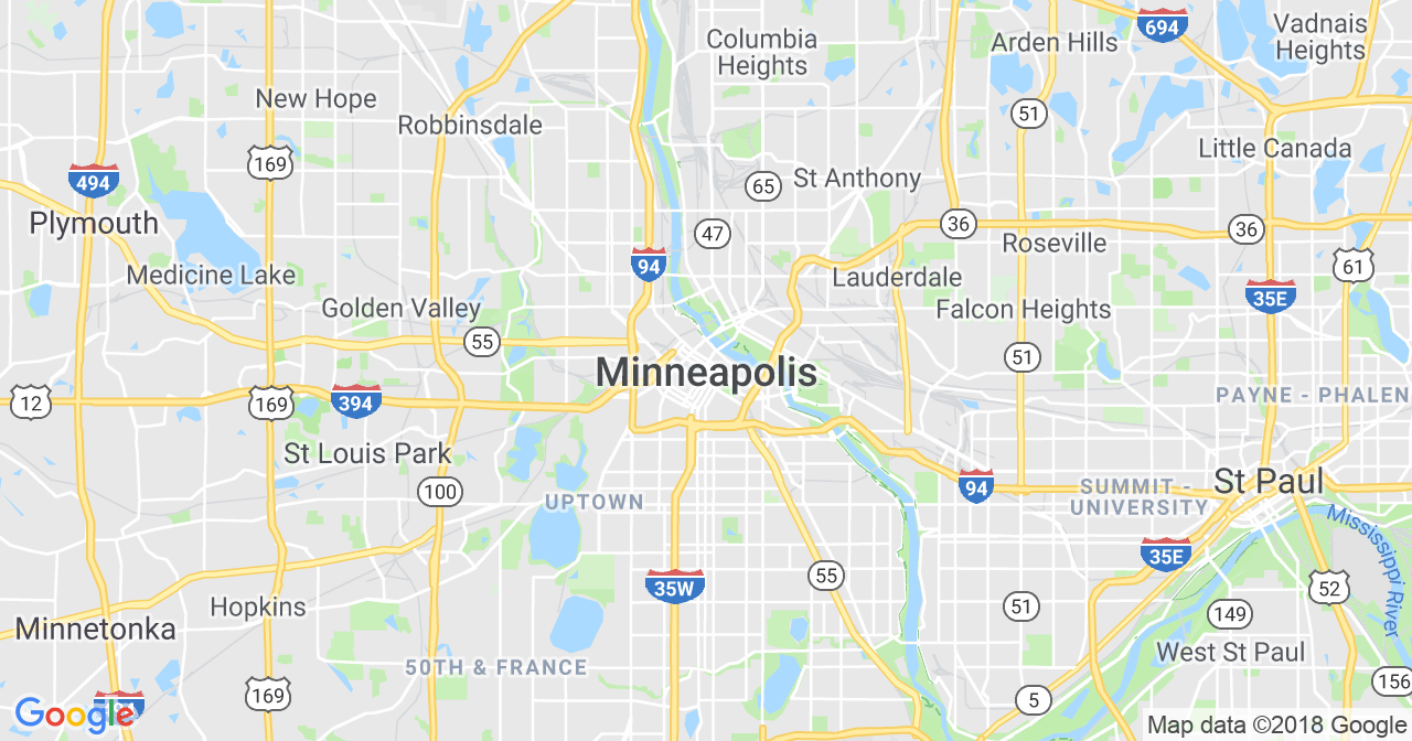 Herbalife Minneapolis