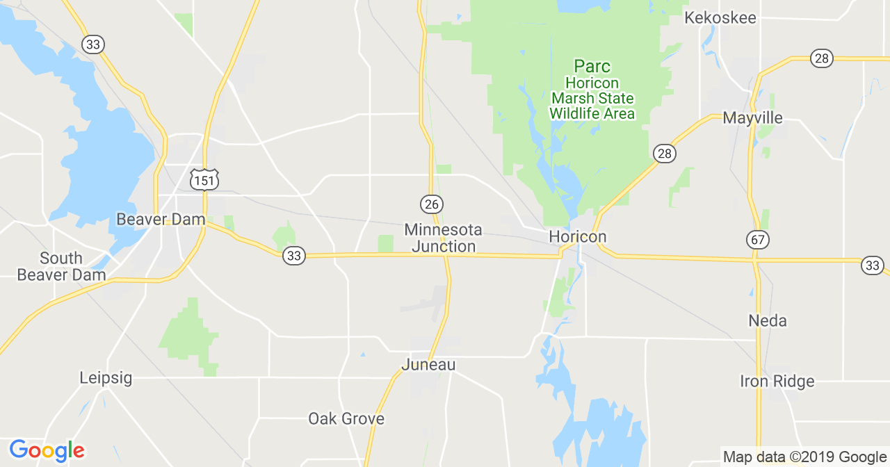 Herbalife Minnesota-Junction