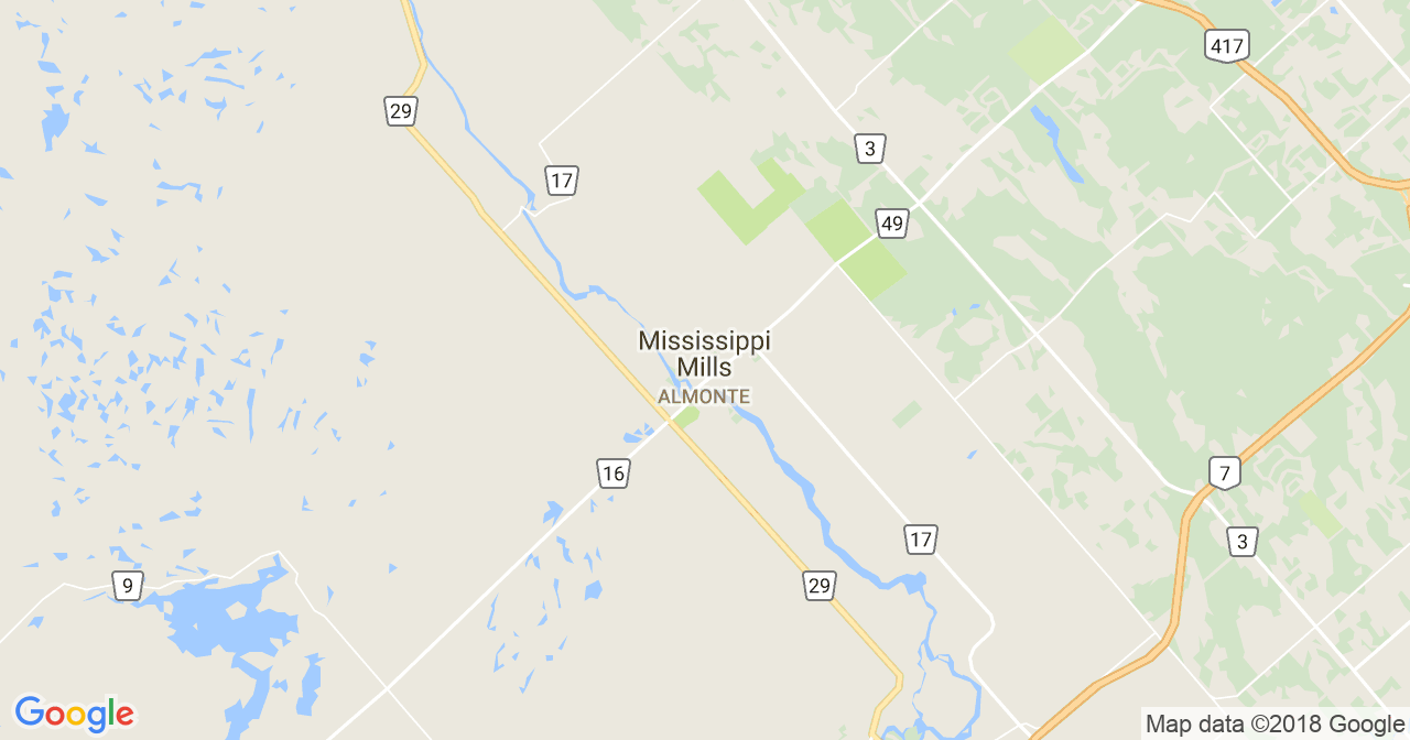 Herbalife Mississippi-Mills