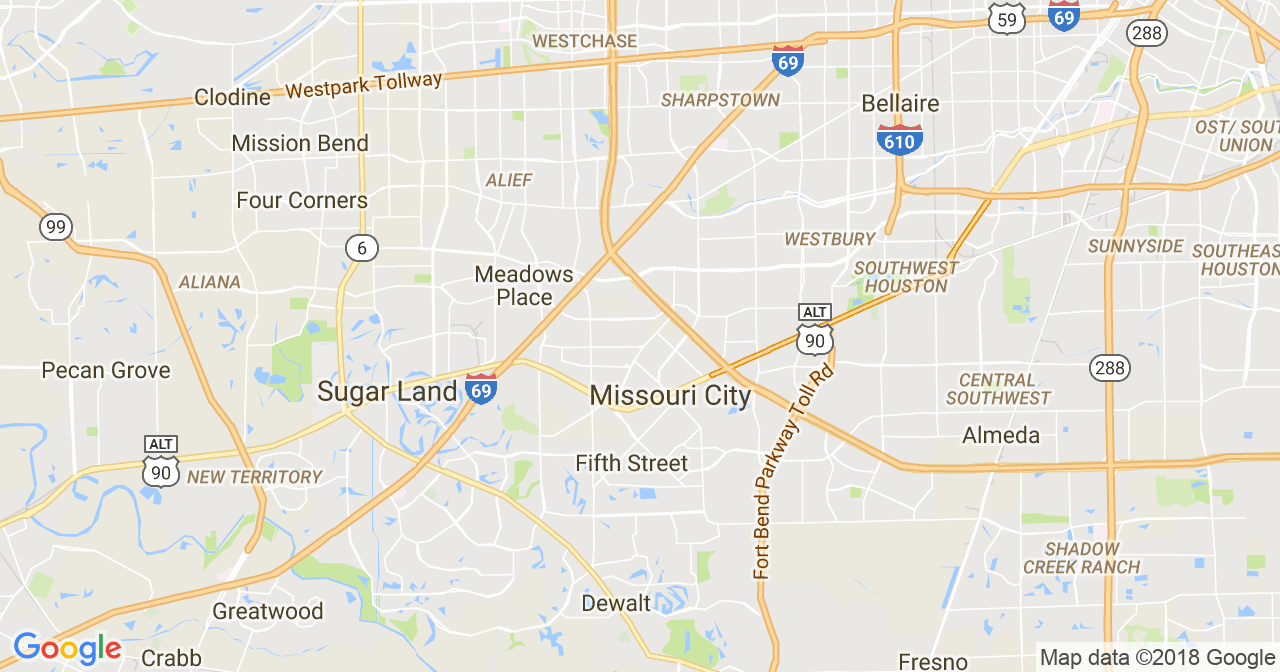 Herbalife Missouri-City-Estates