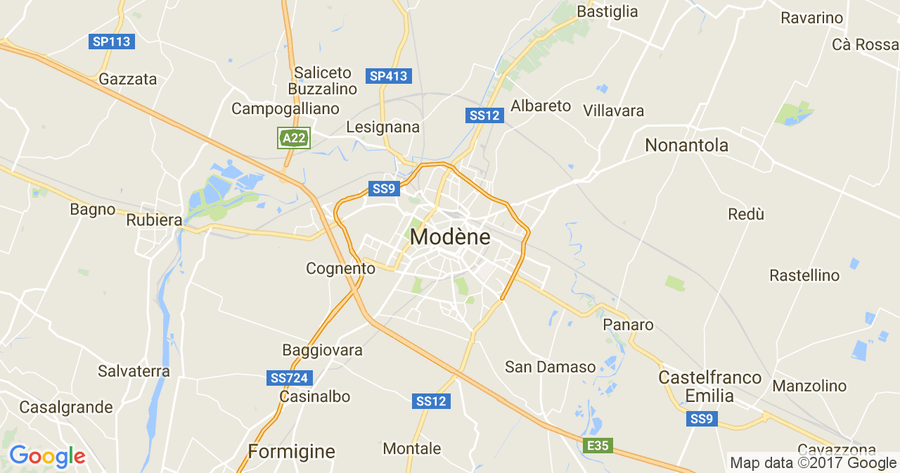 Herbalife Modena