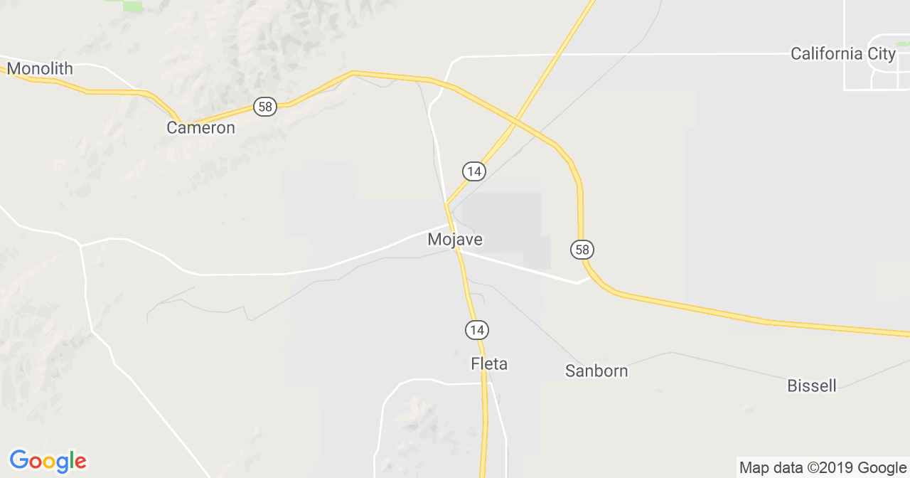 Herbalife Mojave-City