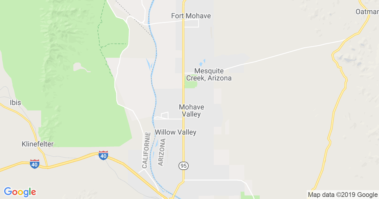 Herbalife Mojave-Ranch-Estates