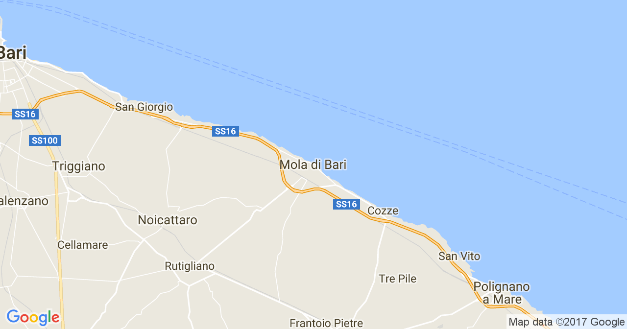 Herbalife Mola-di-Bari