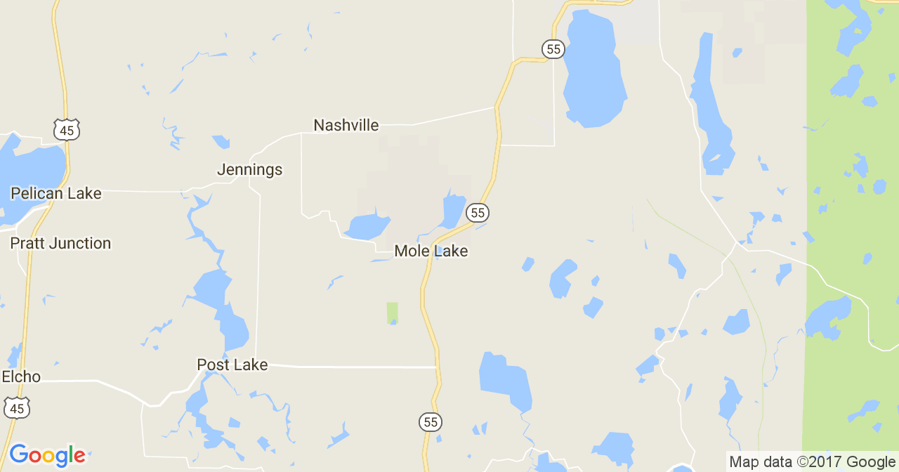 Herbalife Mole-Lake
