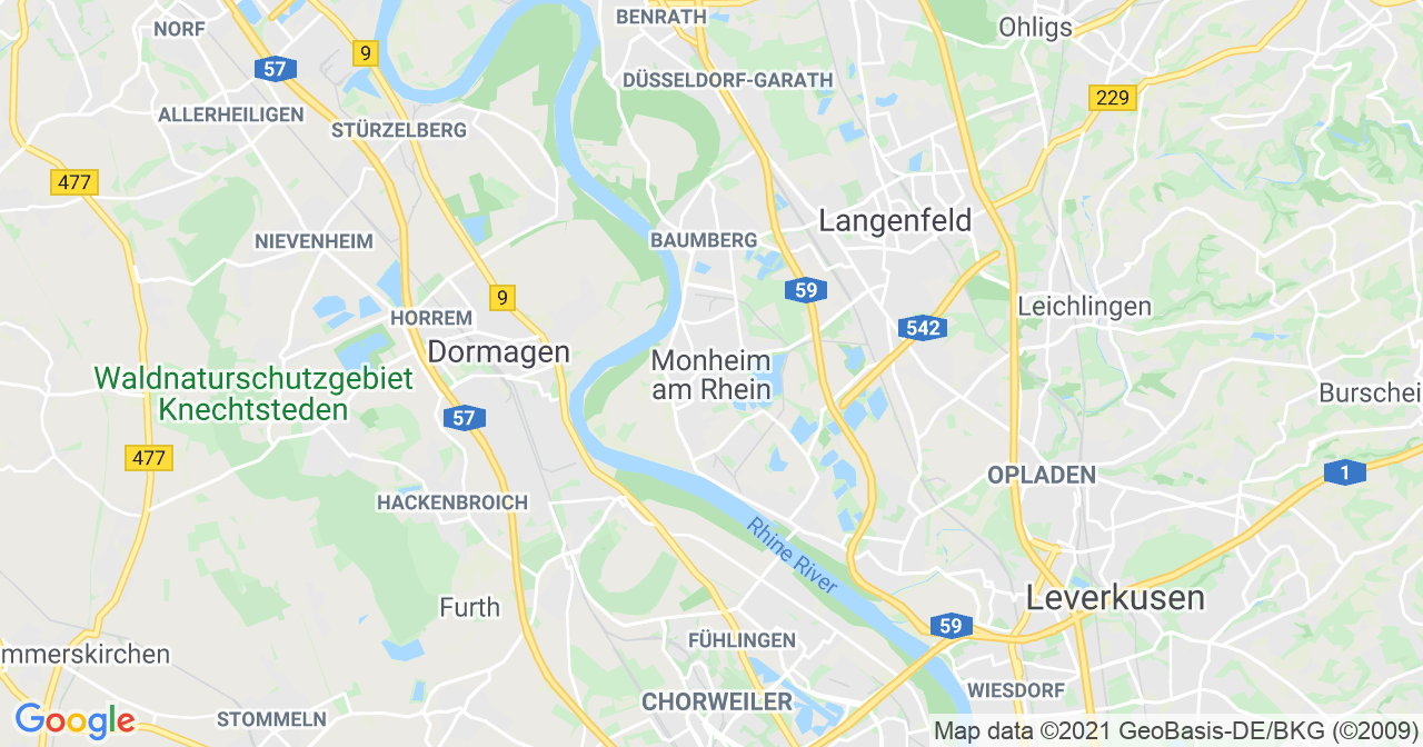 Herbalife Monheim-am-Rhein