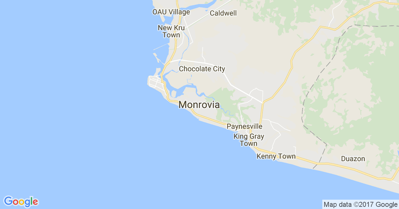 Herbalife Monrovia