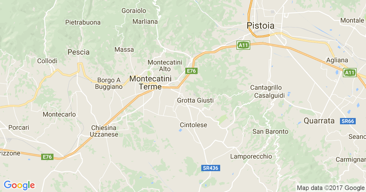 Herbalife Monsummano-Terme