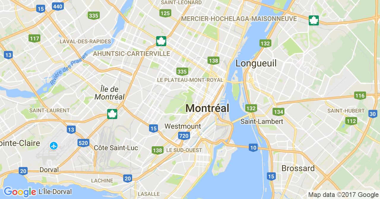 Herbalife Mont-Royal