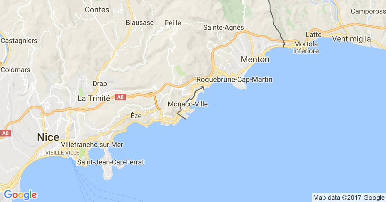 Herbalife Monte-Carlo