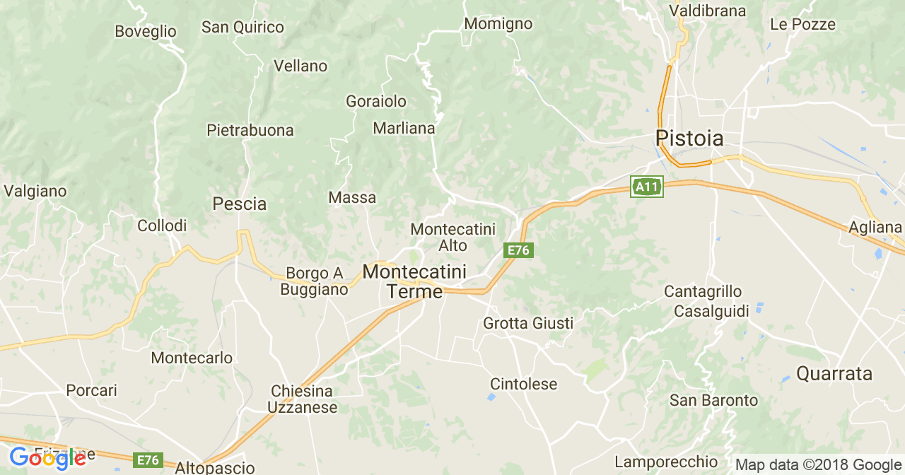 Herbalife Montecatini-Alto