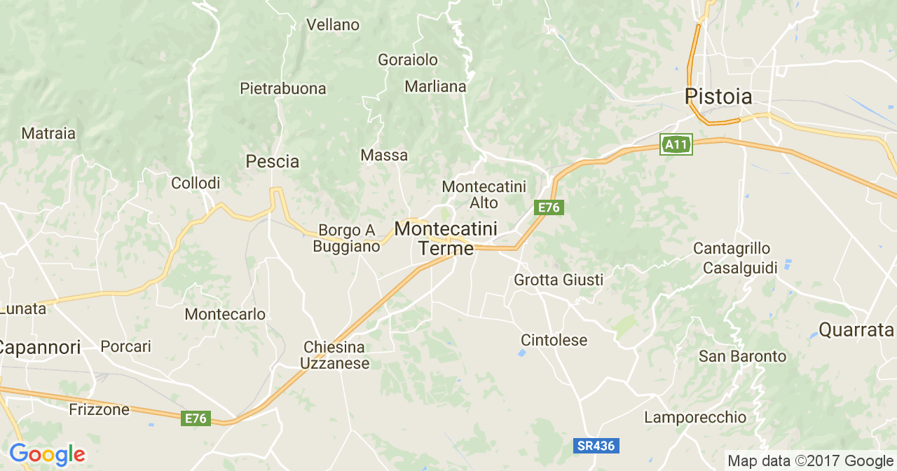 Herbalife Montecatini-Terme