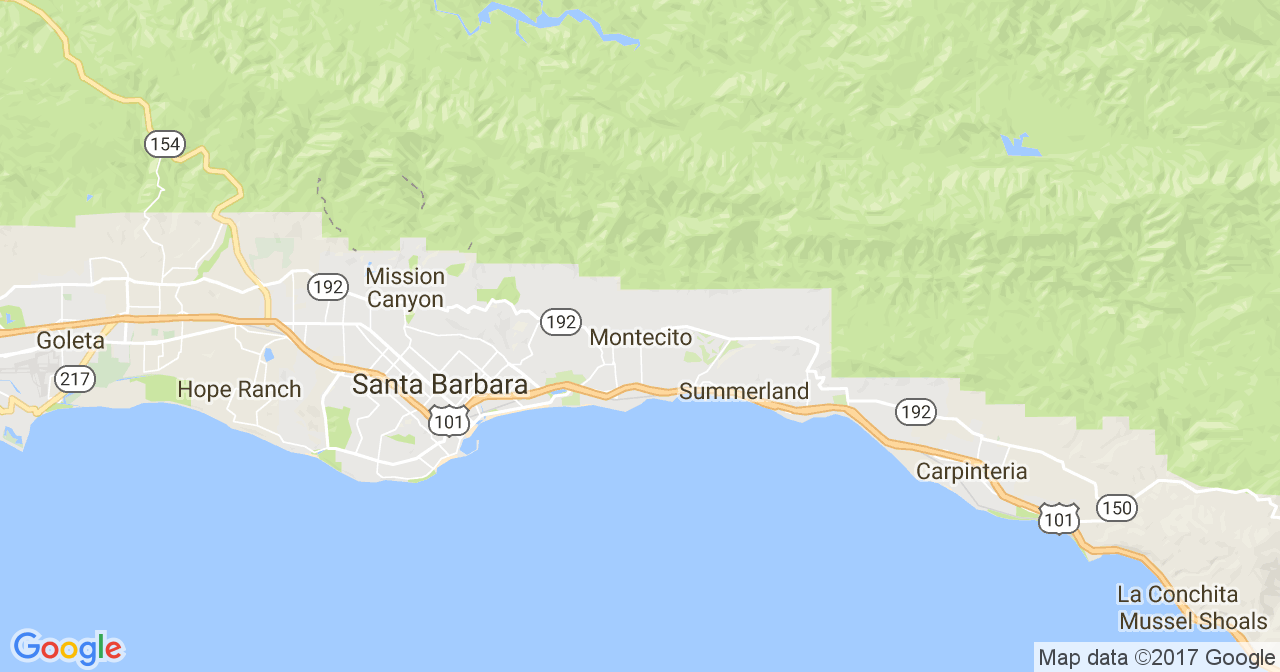 Herbalife Montecito