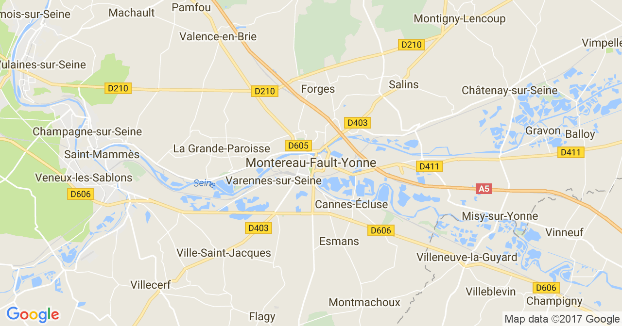 Herbalife Montereau-Fault-Yonne