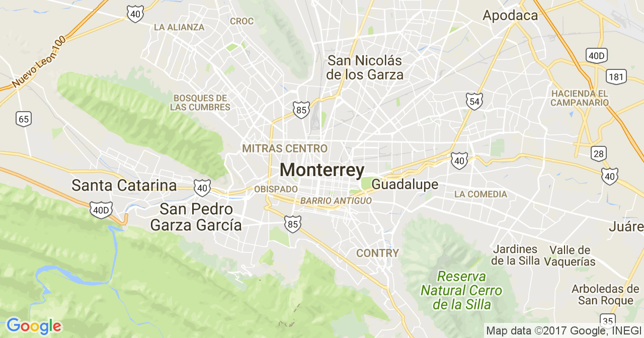Herbalife Monterrey