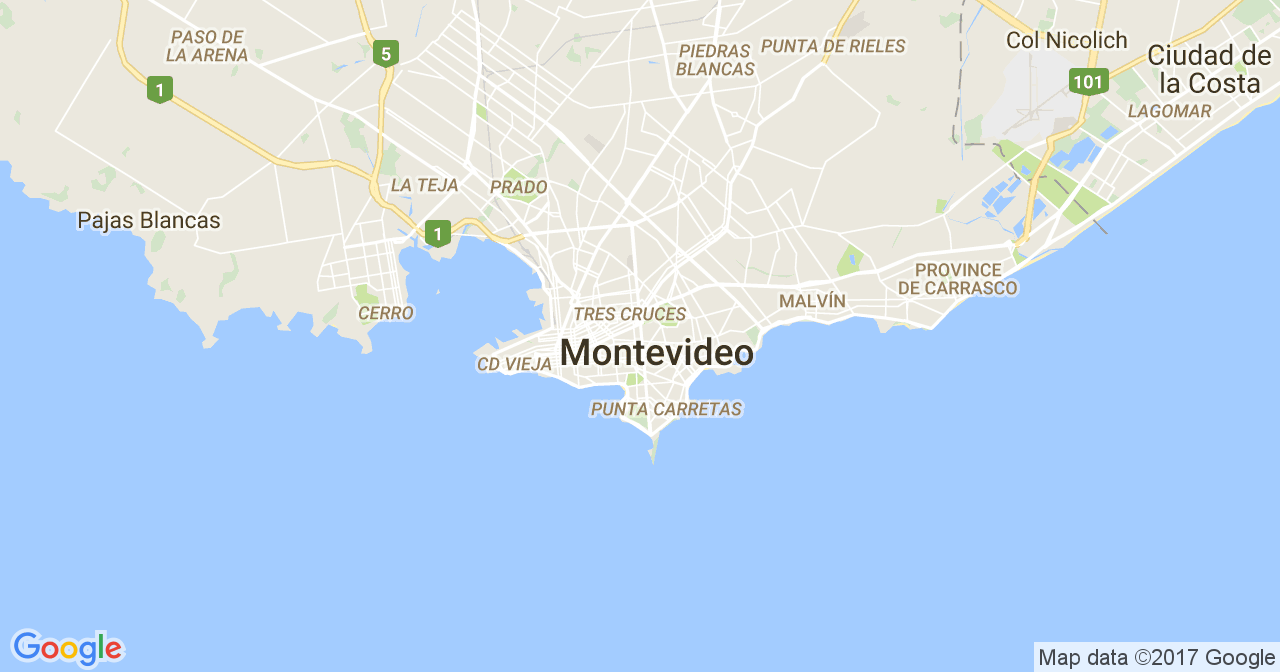 Herbalife Montevideo