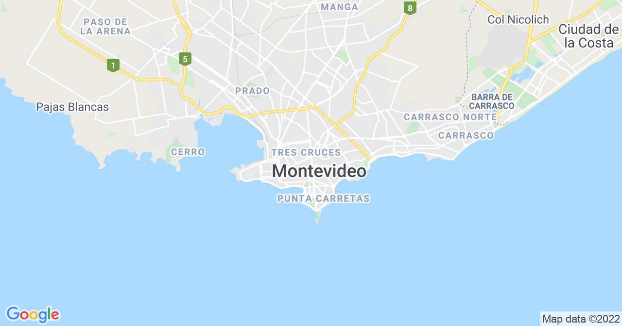 Herbalife Montevideo