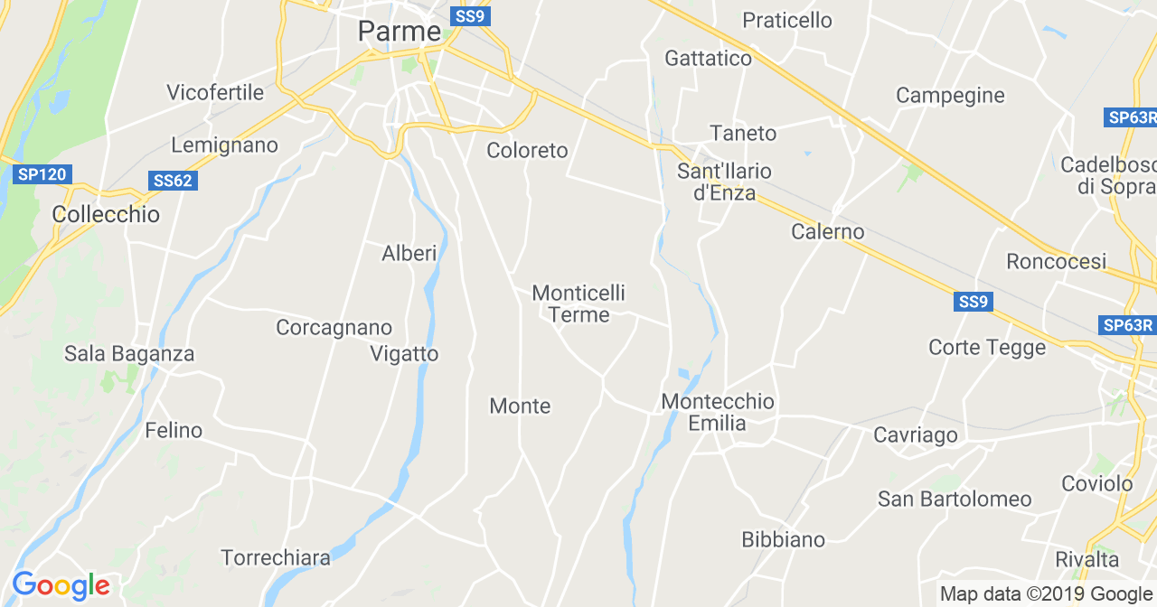 Herbalife Monticelli-Terme