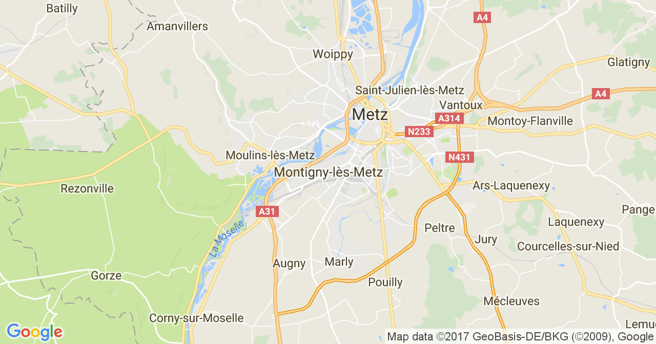 Herbalife Montigny-les-Metz