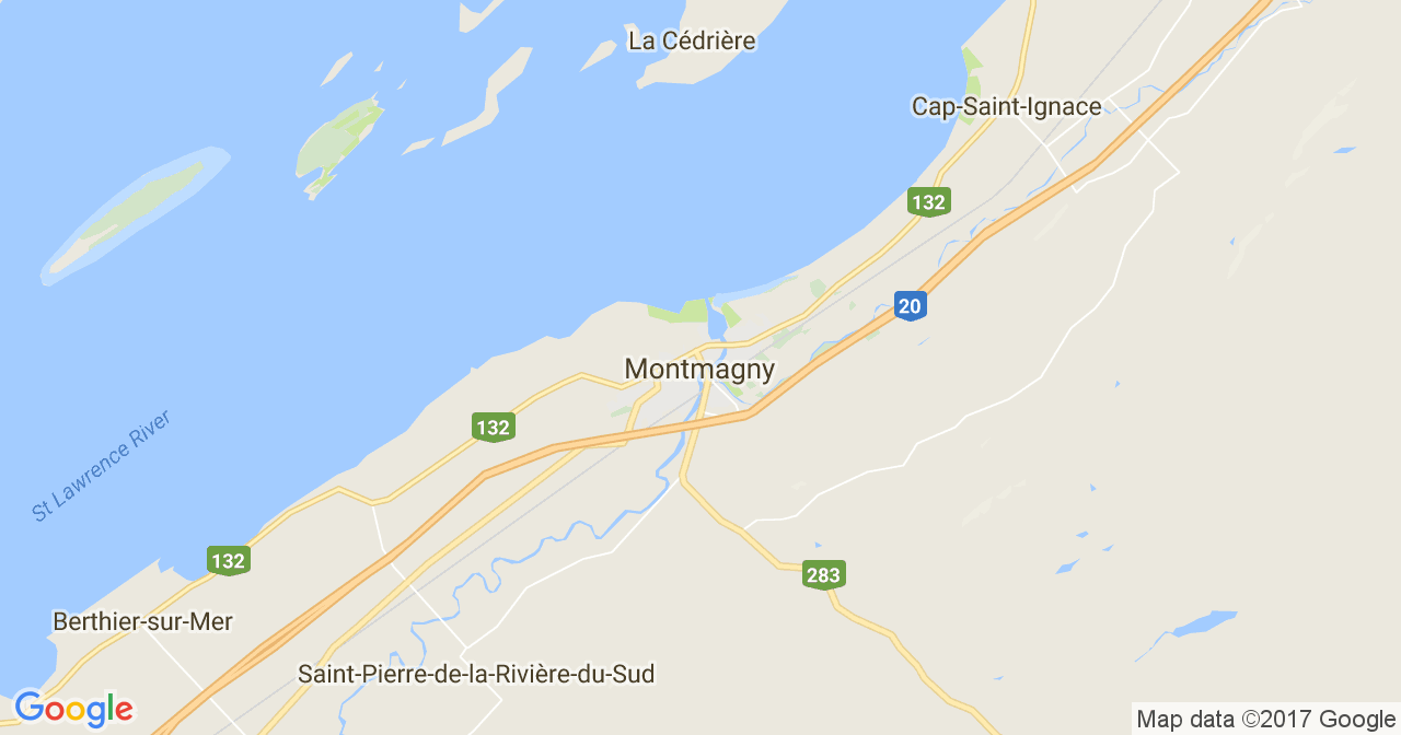 Herbalife Montmagny