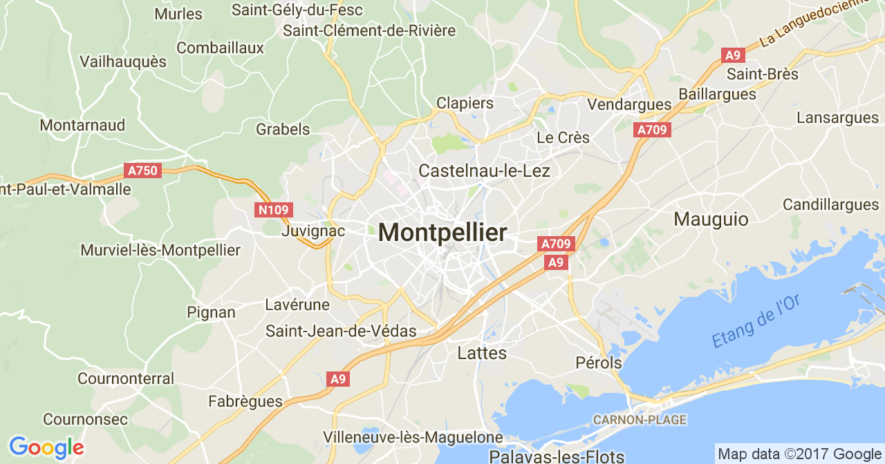 Herbalife Montpellier