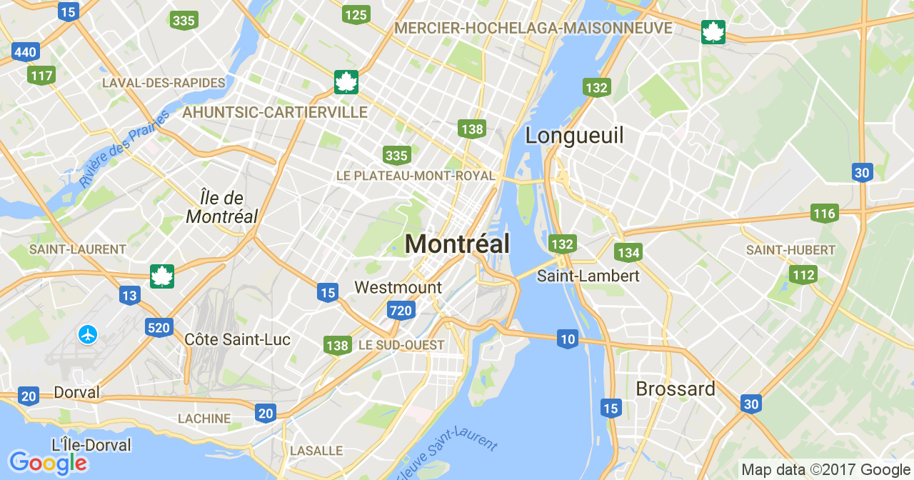 Herbalife Montreal