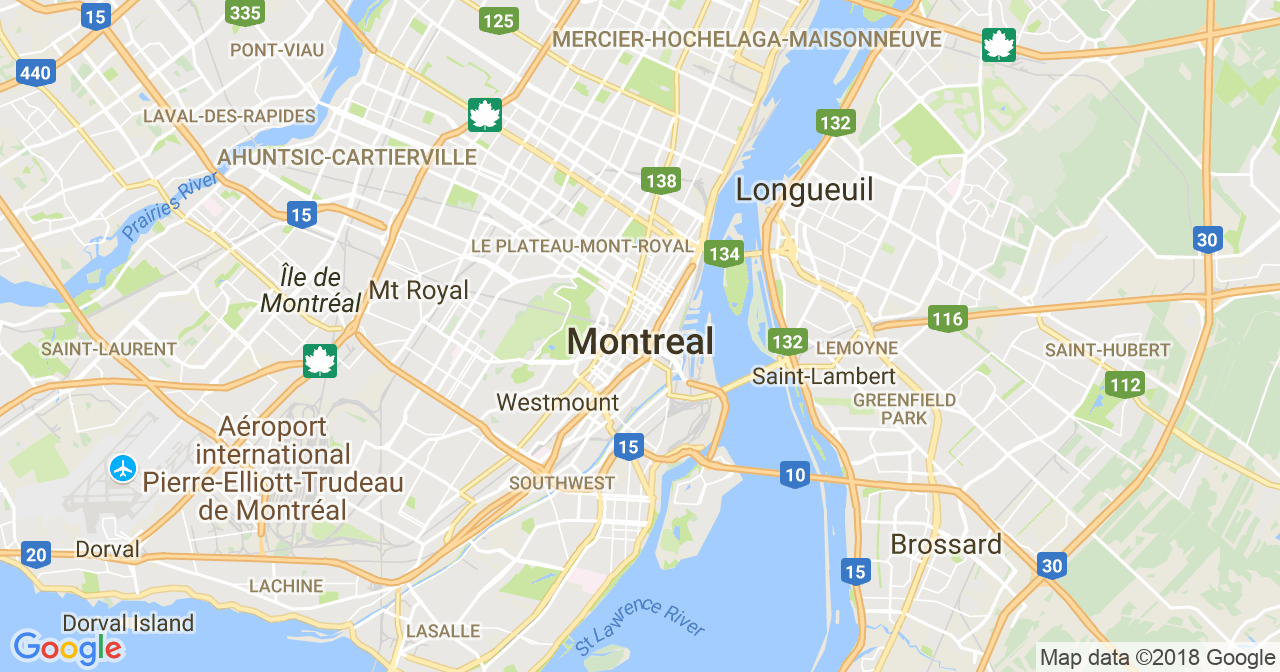Herbalife Montreal
