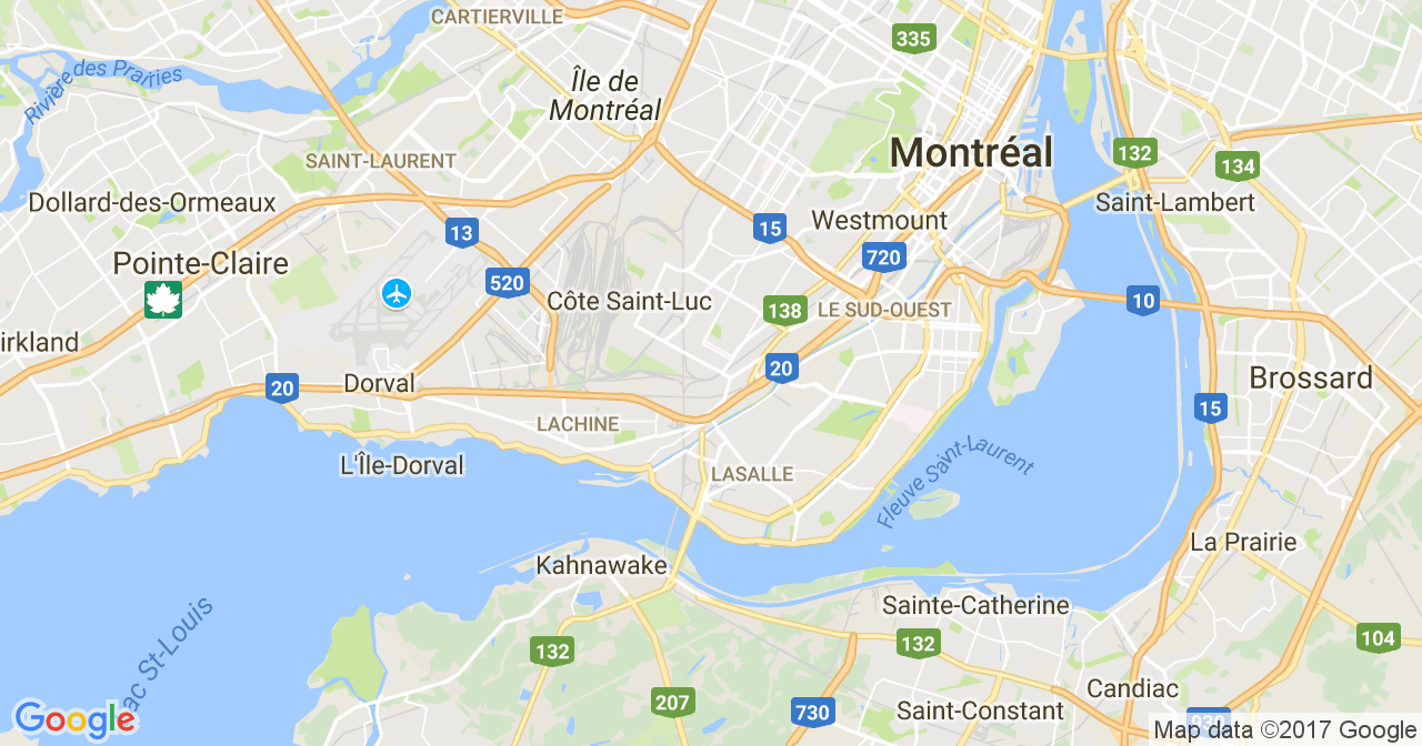 Herbalife Montréal-Ouest