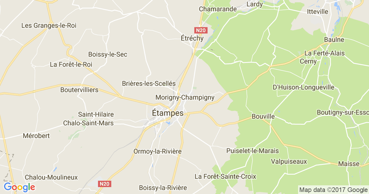 Herbalife Morigny-Champigny