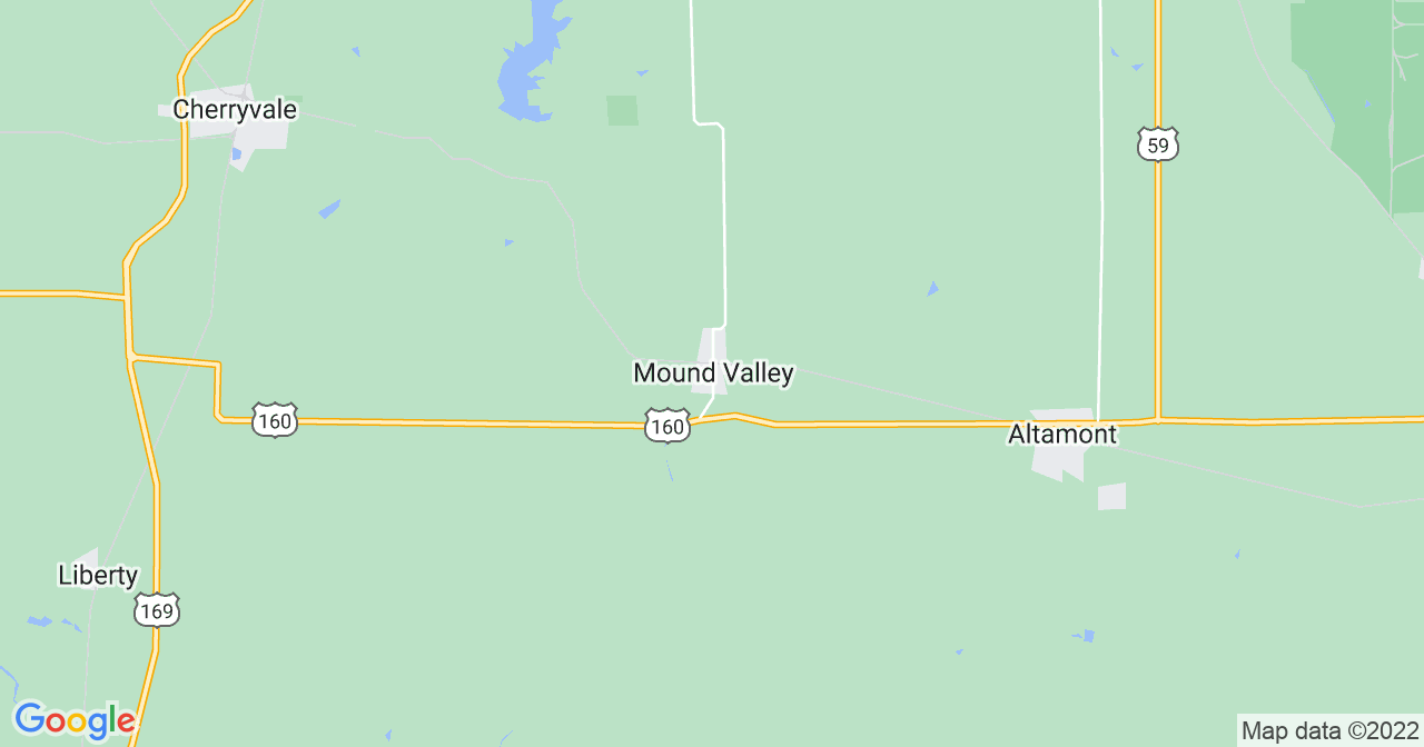 Herbalife Mound-Valley