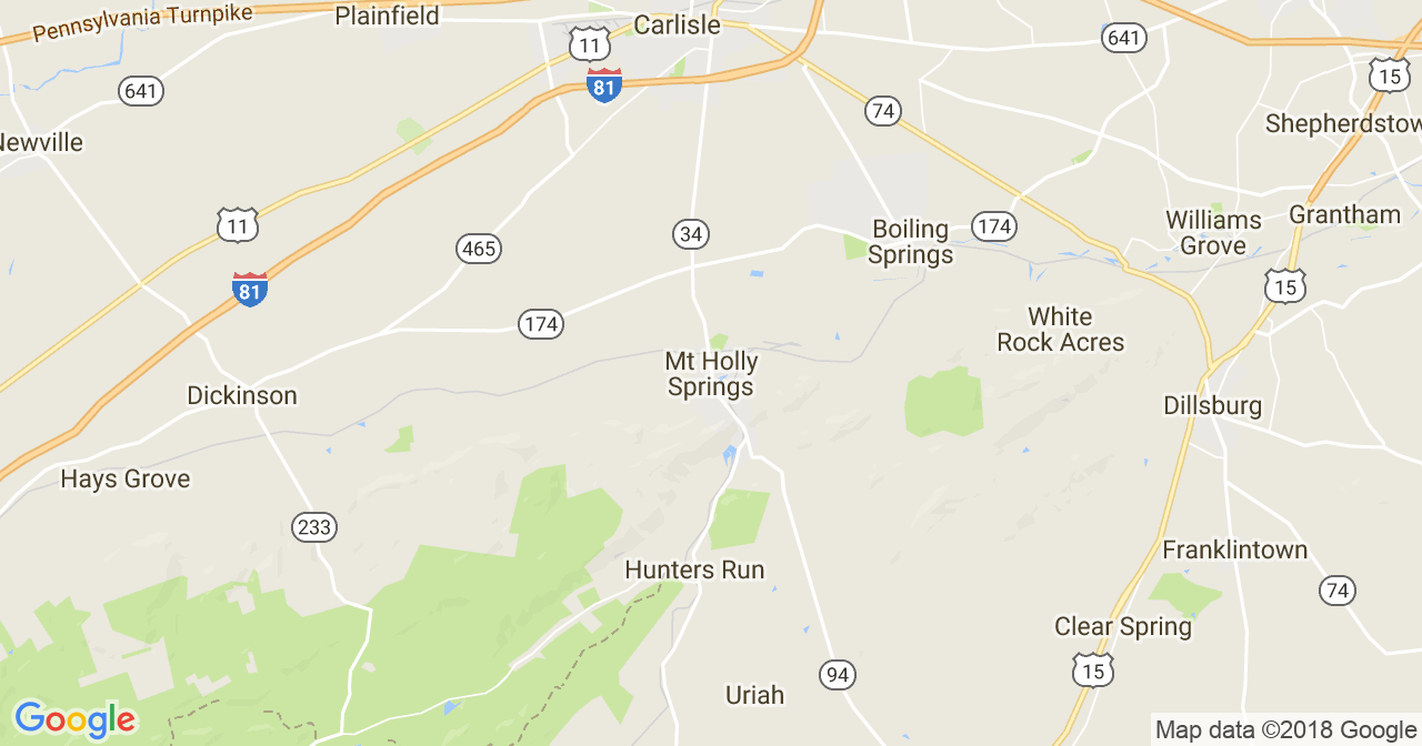 Herbalife Mount-Holly-Springs