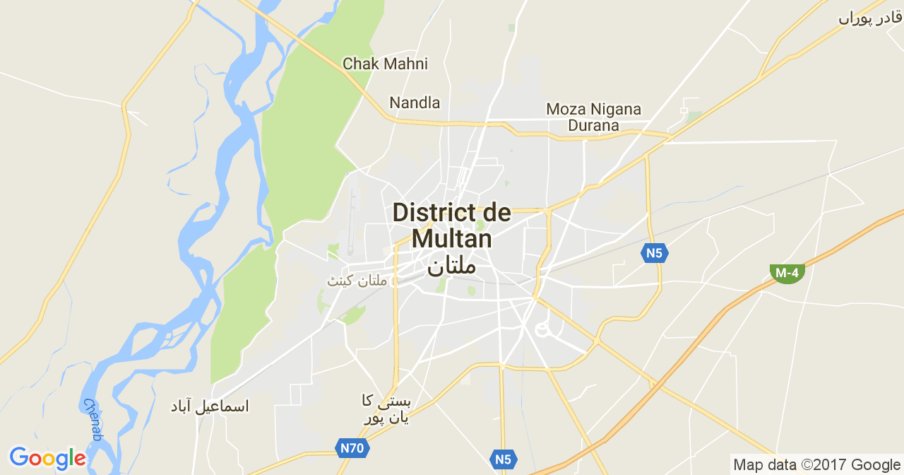 Herbalife Multan