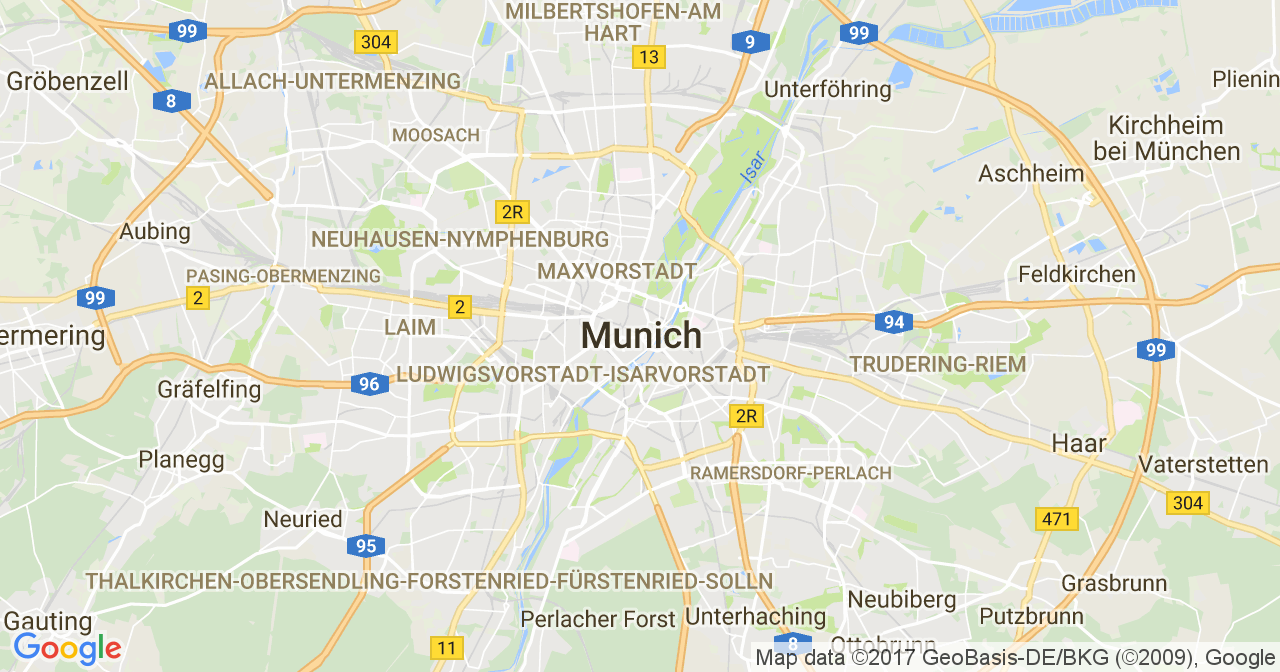 Herbalife Munich