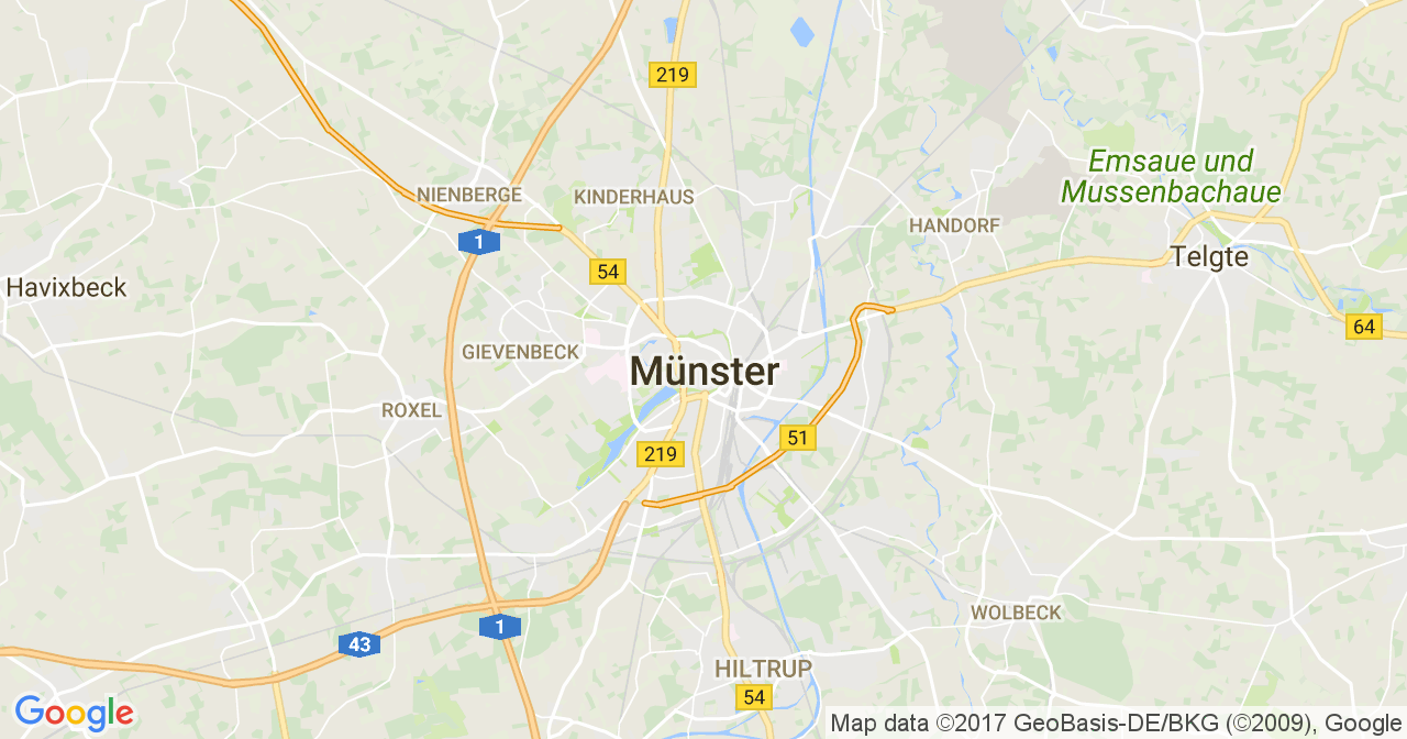 Herbalife Münster