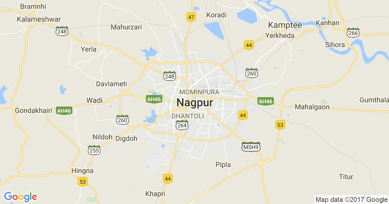 Herbalife Nagpur