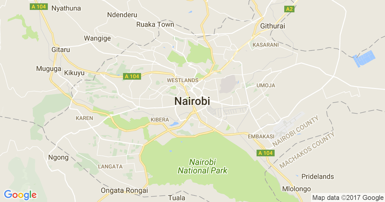 Herbalife Nairobi